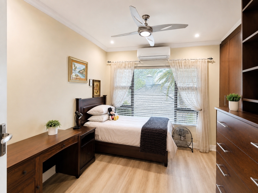 4 Bedroom Property for Sale in Cashan North West
